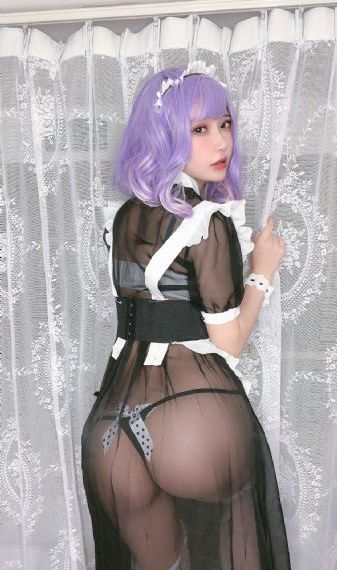 女职员的味道
