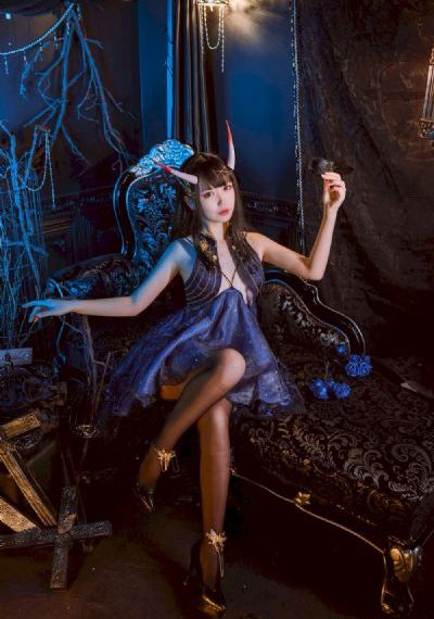 新闻女王