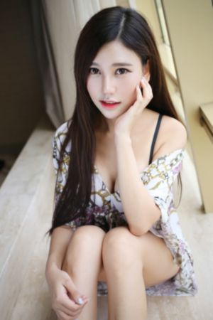 年轻的家教老师