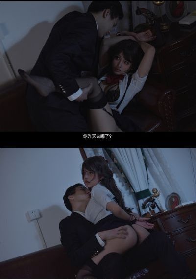 野兽电影
